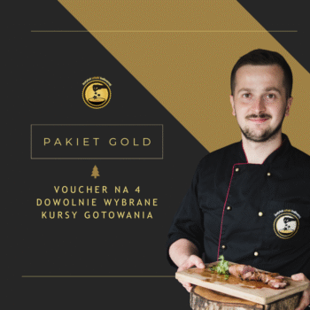PAKIET GOLD