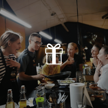 VOUCHER PREZENTOWY NA DOWOLNIE WYBRANY KURS KULINARNY