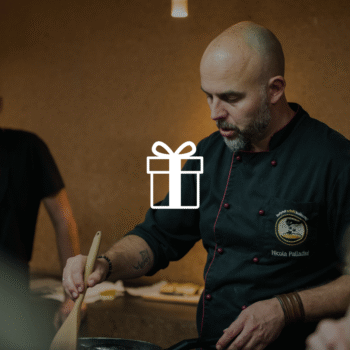 VOUCHER NA KURS KUCHNI WŁOSKIEJ