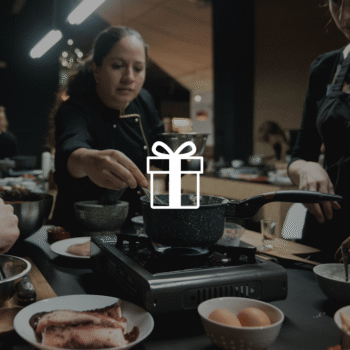 VOUCHER NA KURS KUCHNI MEKSYKAŃSKIEJ