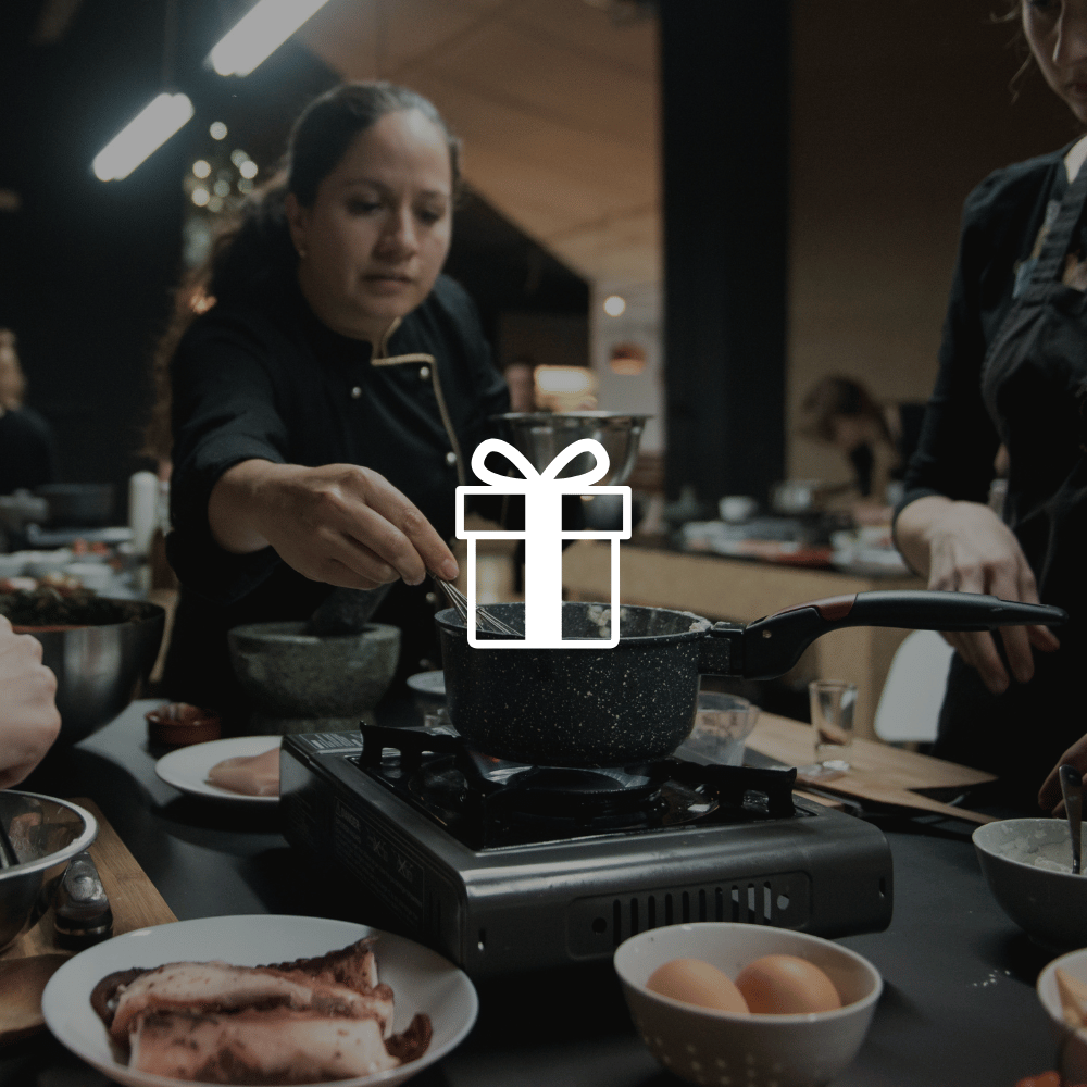 VOUCHER NA KURS KUCHNI MEKSYKAŃSKIEJ