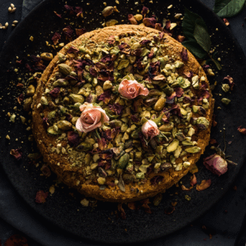 Serniki i ciasta kruche