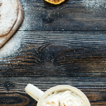 Cukiernictwo śniadaniowe