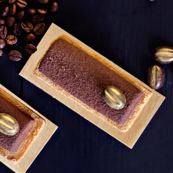 Wegańskie desery i wypieki