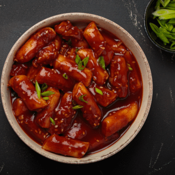 KURS KUCHNI KOREAŃSKIEJ