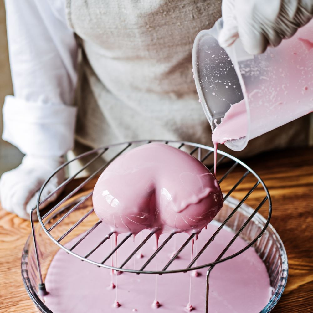 KURS CUKIERNICZY: REALISTYCZNE MONOPORCJE - obrazek 4