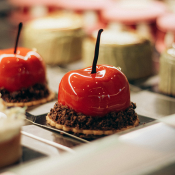 KURS CUKIERNICZY: REALISTYCZNE MONOPORCJE