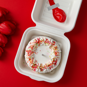 KURS CUKIERNICZY: TORTY BENTO