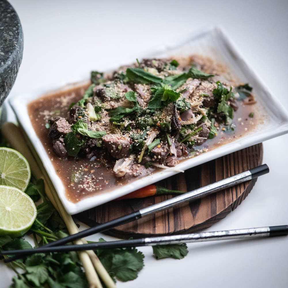 KURS KUCHNI TAJSKIEJ - obrazek 3