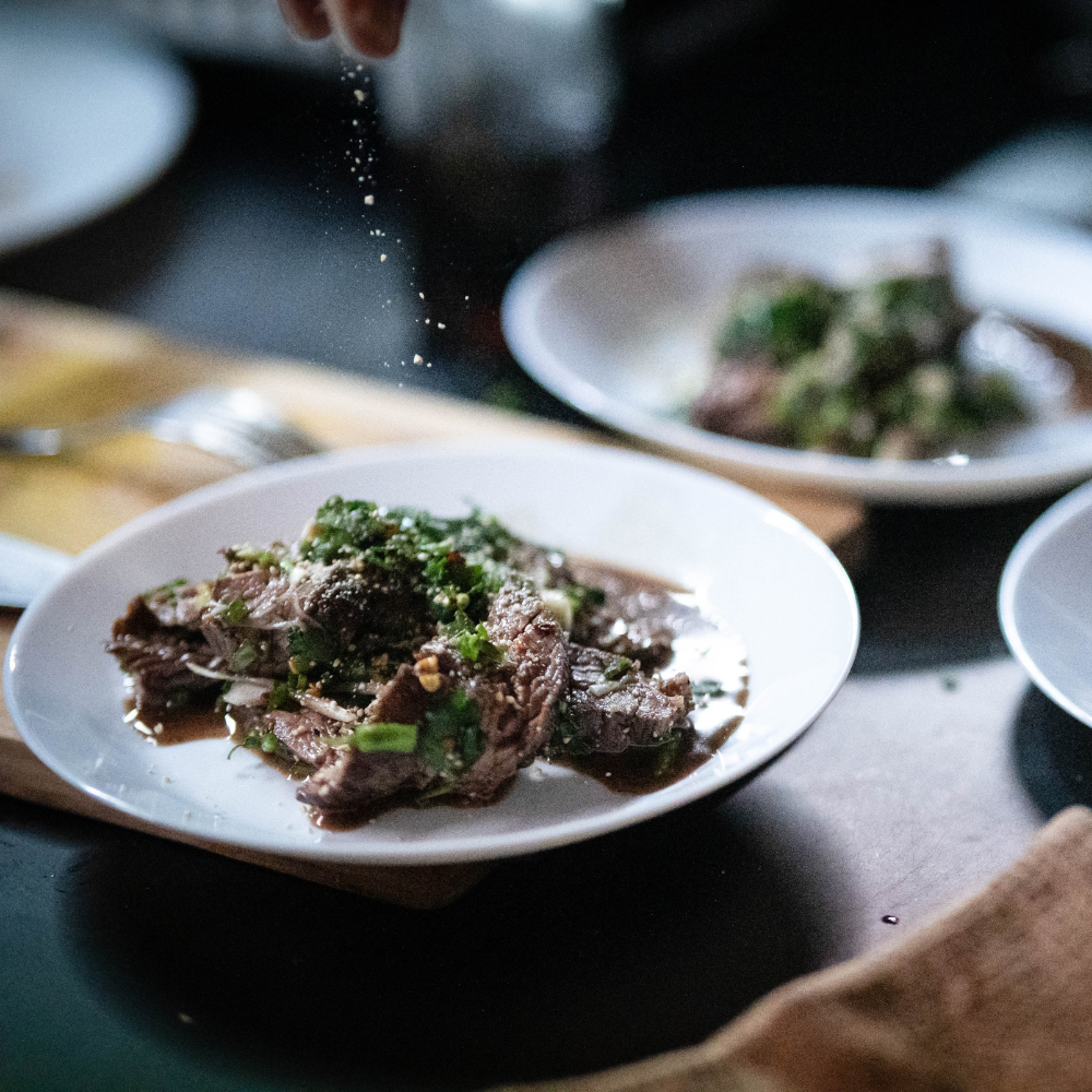 KURS KUCHNI TAJSKIEJ - obrazek 2