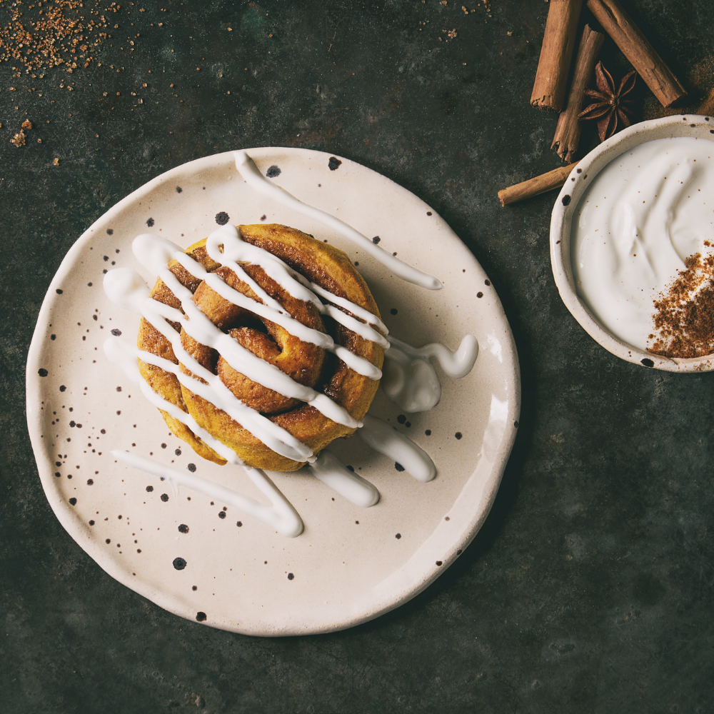 KURS CUKIERNICZY: NOWOCZESNE DROŻDŻÓWKI - obrazek 4