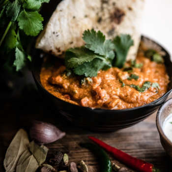 KURS KUCHNI INDYJSKIEJ